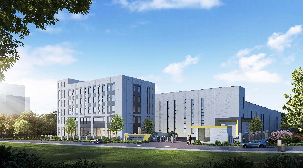 bigtork lishui new factory bigtork lishui new factory